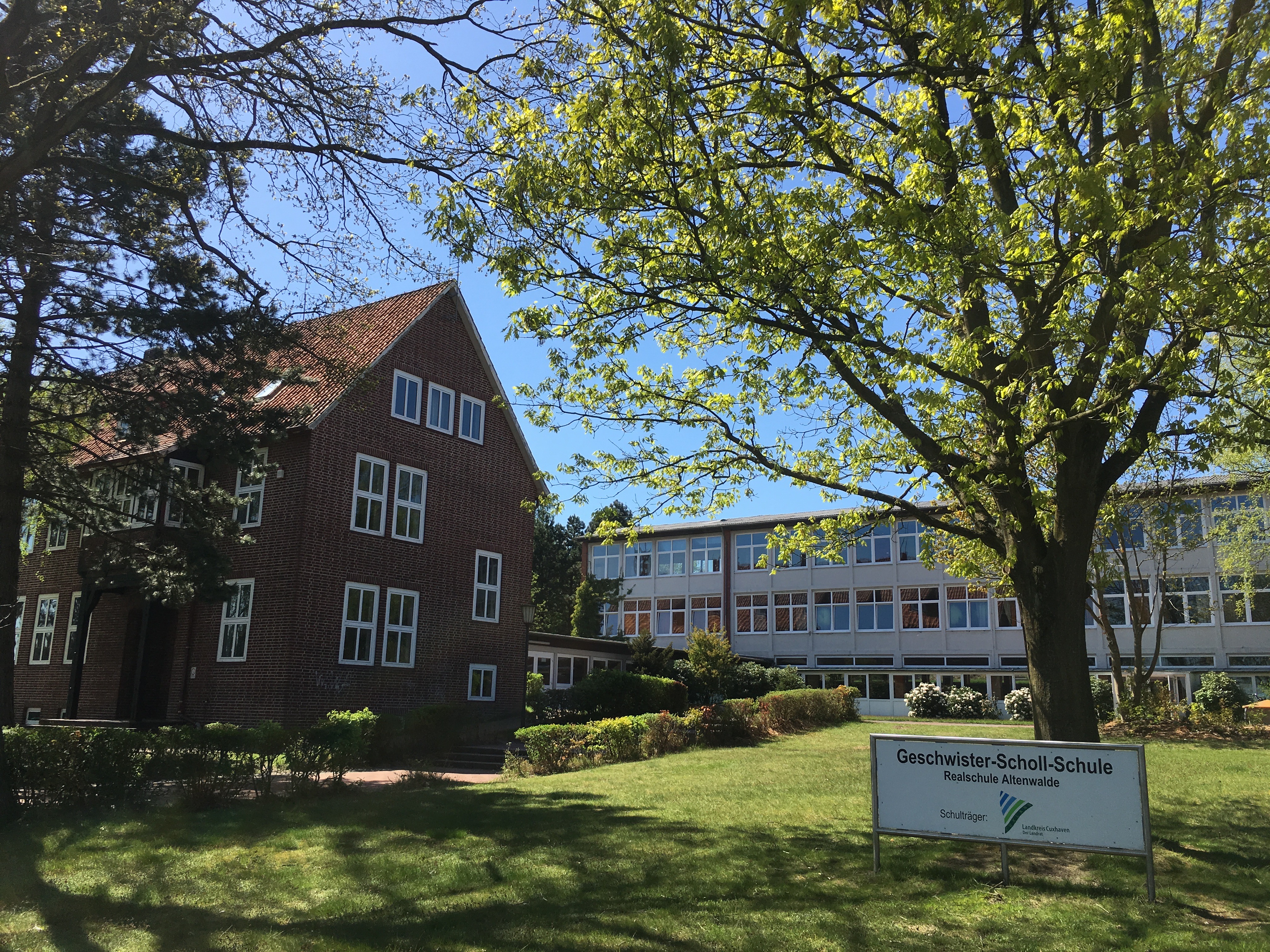 Gss Altenwalde Gss Altenwalde