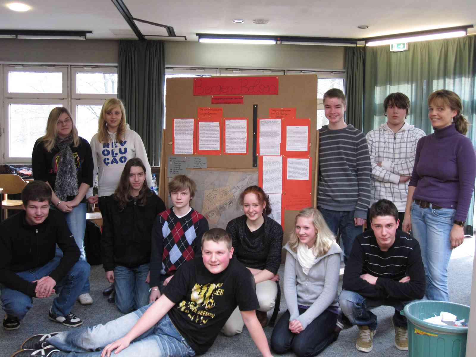 ? Geschwister Scholl – Geschwister-Scholl-Schule Altenwalde